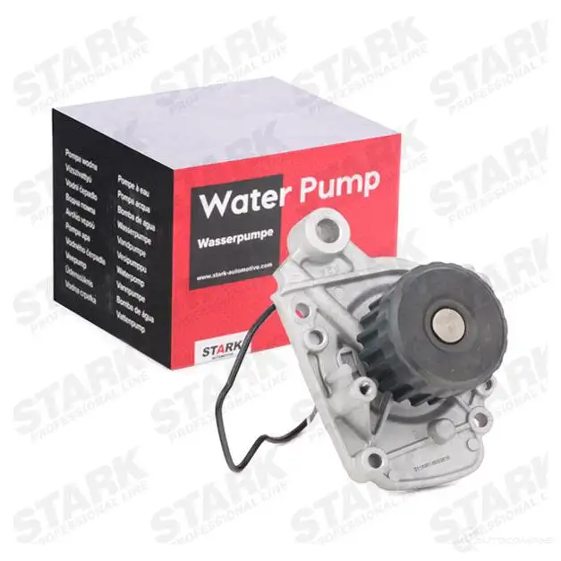 Водяной насос, помпа STARK skwp0520201 D7 7PV4 1437831983 изображение 1