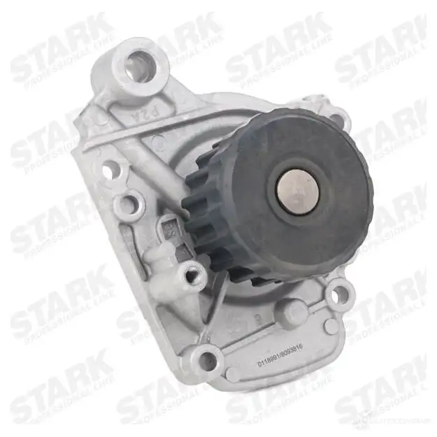 Водяной насос, помпа STARK skwp0520201 D7 7PV4 1437831983 изображение 2