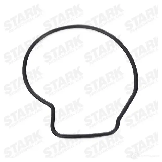 Водяной насос, помпа STARK skwp0520201 D7 7PV4 1437831983 изображение 4