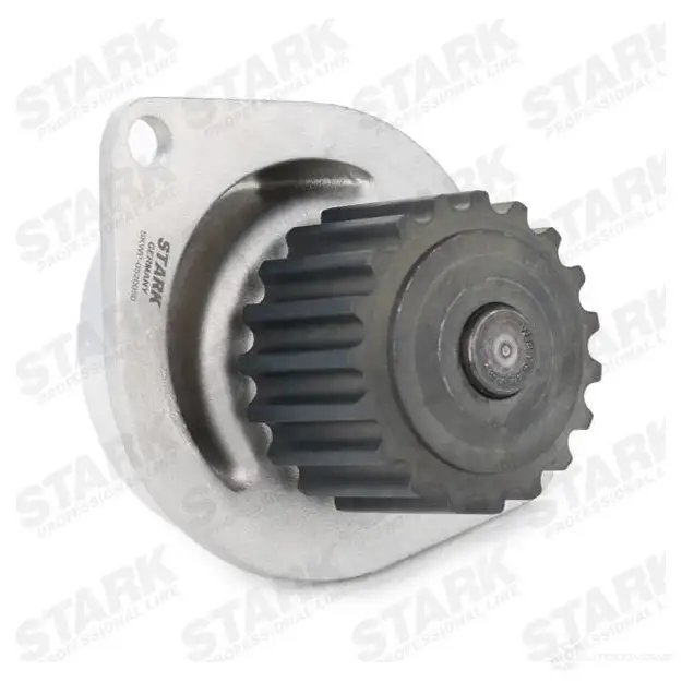 Водяной насос, помпа STARK A5 Z5H6 1437831905 skwp0520050 изображение 4