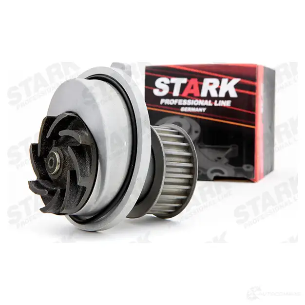 Водяной насос, помпа STARK J4IV I skwp0520018 1437832046 изображение 1