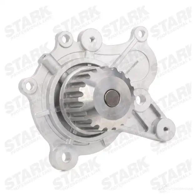 Водяной насос, помпа STARK 1437832176 skwp0520040 B CQGYVQ изображение 2