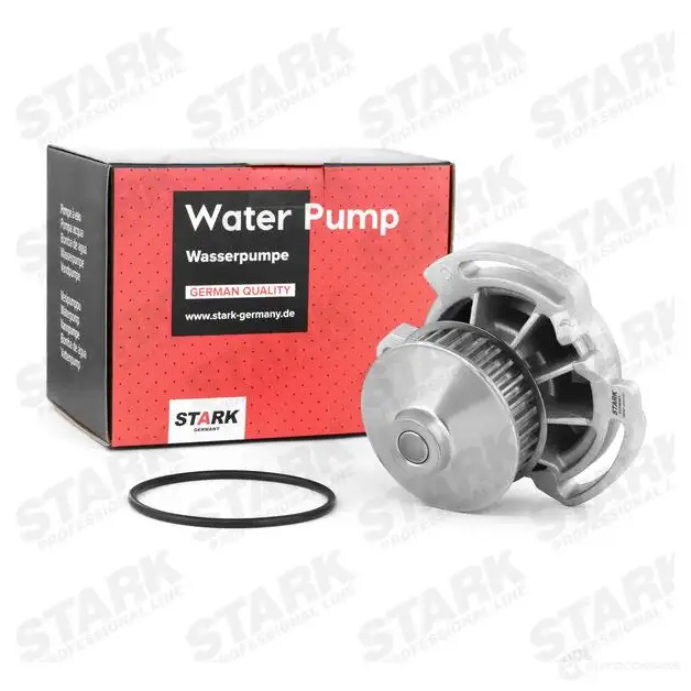 Водяной насос, помпа STARK 1437832225 skwp0520187 8UM BH изображение 1