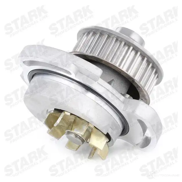 Водяной насос, помпа STARK 1437832225 skwp0520187 8UM BH изображение 3