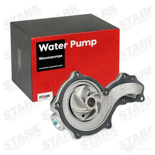 Водяной насос, помпа STARK M L8TC skwp0520008 1437832014 изображение 1