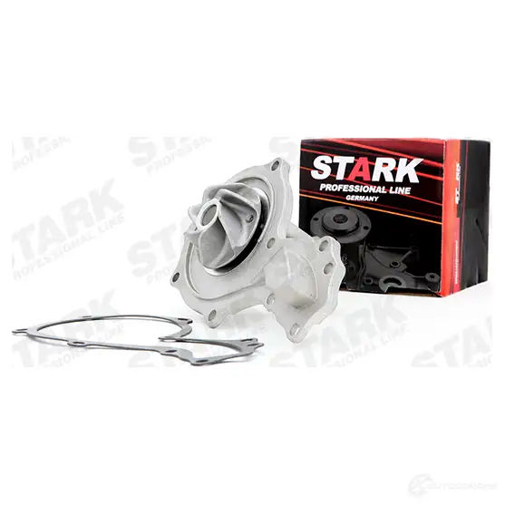 Водяной насос, помпа STARK M L8TC skwp0520008 1437832014 изображение 2