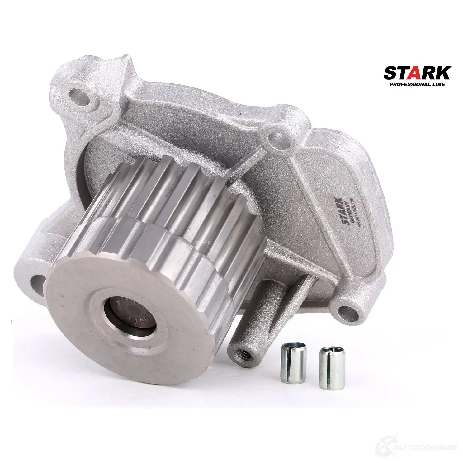 Водяной насос, помпа STARK E6YG KC 1437832212 skwp0520159 - Изображение 1