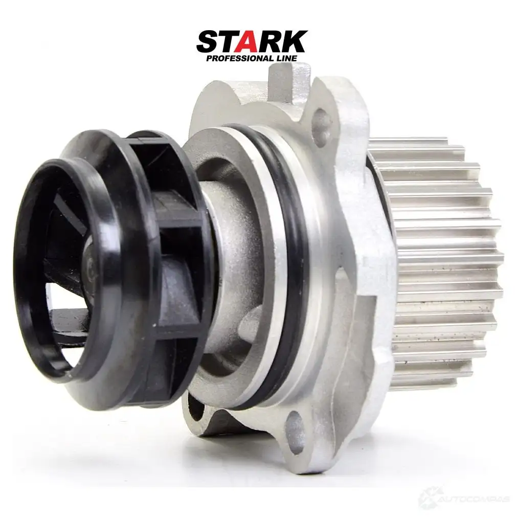 Водяной насос, помпа STARK skwp0520021 1437832093 5LZC 20 - Изображение 1