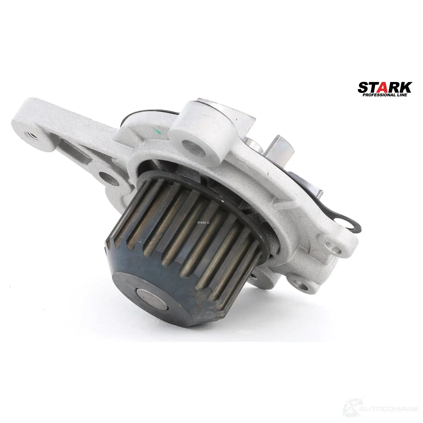 Водяной насос, помпа STARK 1437831989 skwp0520099 YH54 4V - Изображение 1