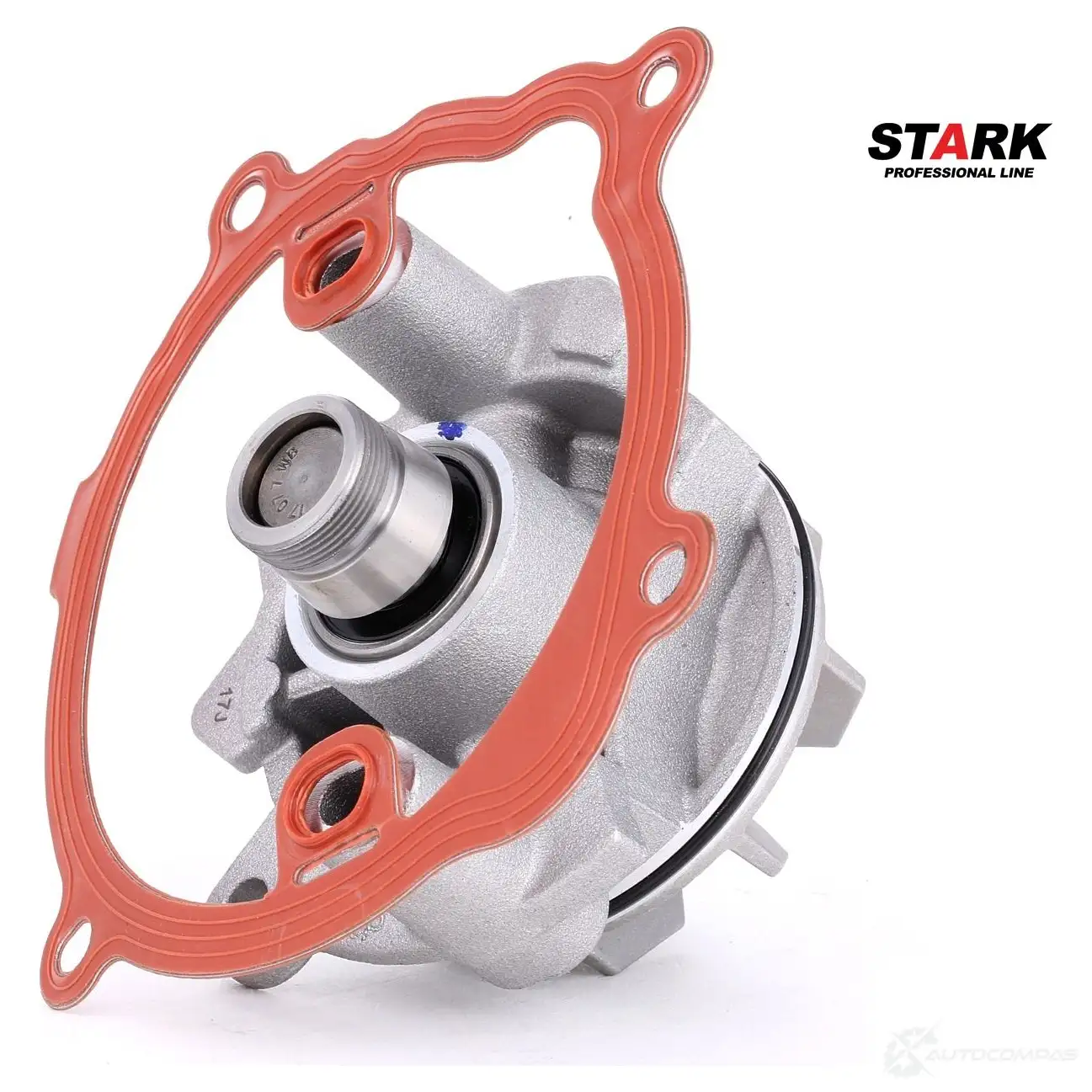 Водяной насос, помпа STARK QPNNQ LM skwp0520026 1437832011 изображение 0