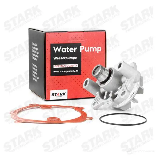 Водяной насос, помпа STARK QPNNQ LM skwp0520026 1437832011 изображение 1