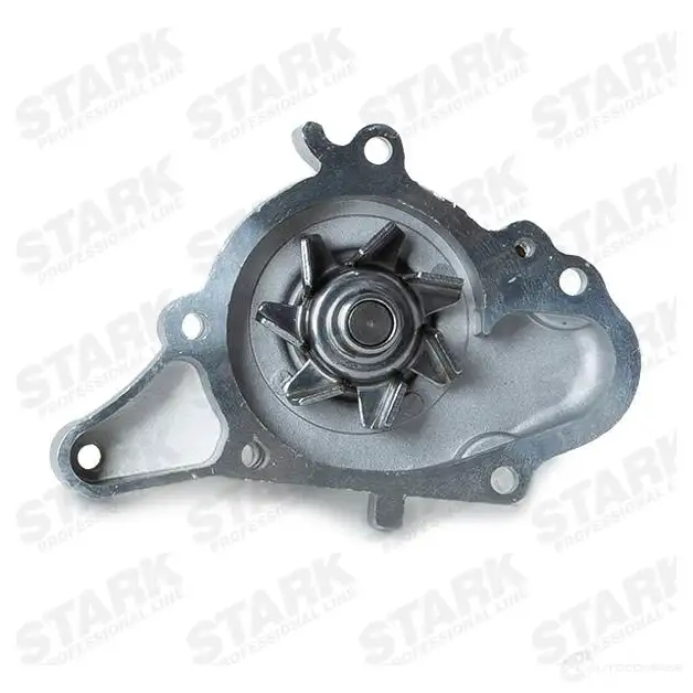 Водяной насос, помпа STARK skwp0520147 1437831881 R TVG87K изображение 2