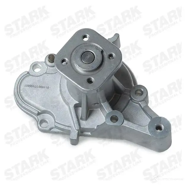 Водяной насос, помпа STARK skwp0520147 1437831881 R TVG87K изображение 3