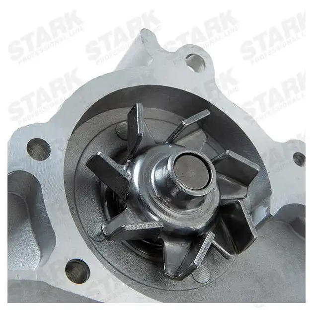 Водяной насос, помпа STARK skwp0520147 1437831881 R TVG87K изображение 4