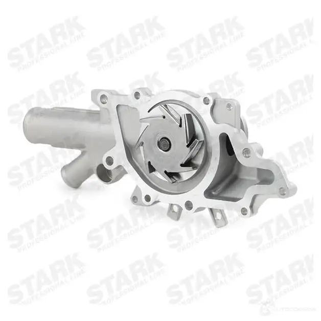 Водяной насос, помпа STARK 1437832341 SKF5 UZD skwp0520192 изображение 2