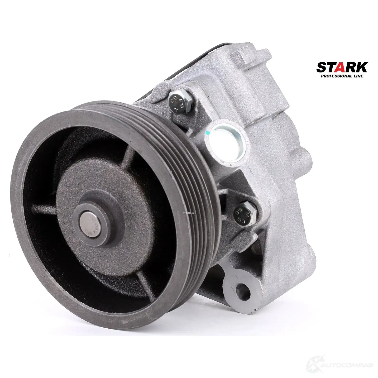 Водяной насос, помпа STARK 1437832265 skwp0520124 N4PS L - Изображение 1
