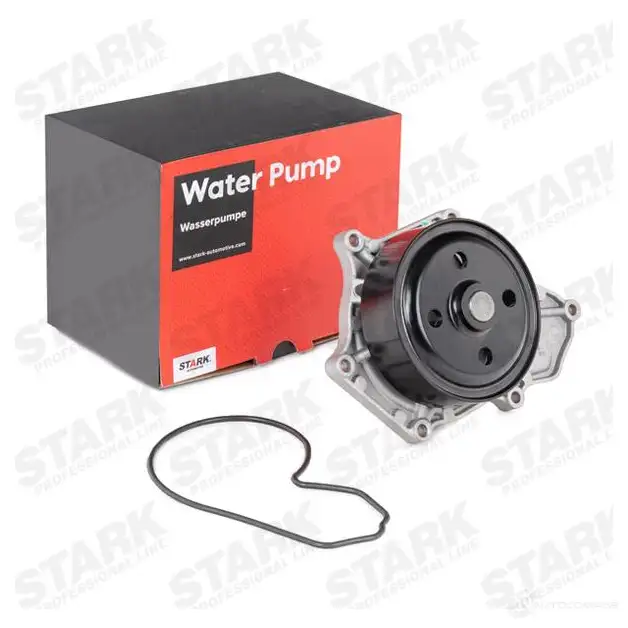 Водяной насос, помпа STARK C 8EJD7V skwp0520414 1439538491 изображение 1
