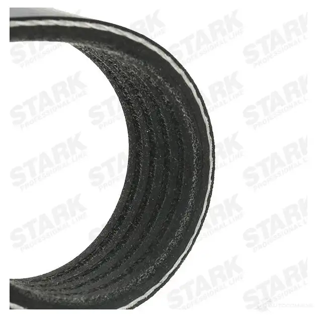 Водяной насос + приводной ремень, комплект STARK QM YF1 skprb5160013 1437803931 изображение 5