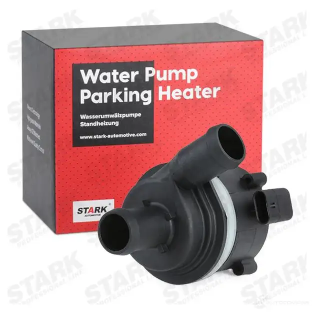Дополнительный водяной насос STARK skwpp1900046 W N178KF 1437746491 изображение 1