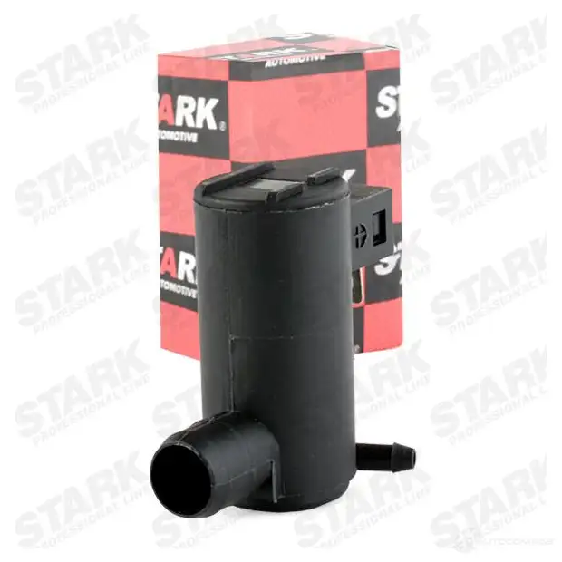 Моторчик омывателя стеклоочистителя STARK skwpc1810023 1437751744 ZL XP2 изображение 1
