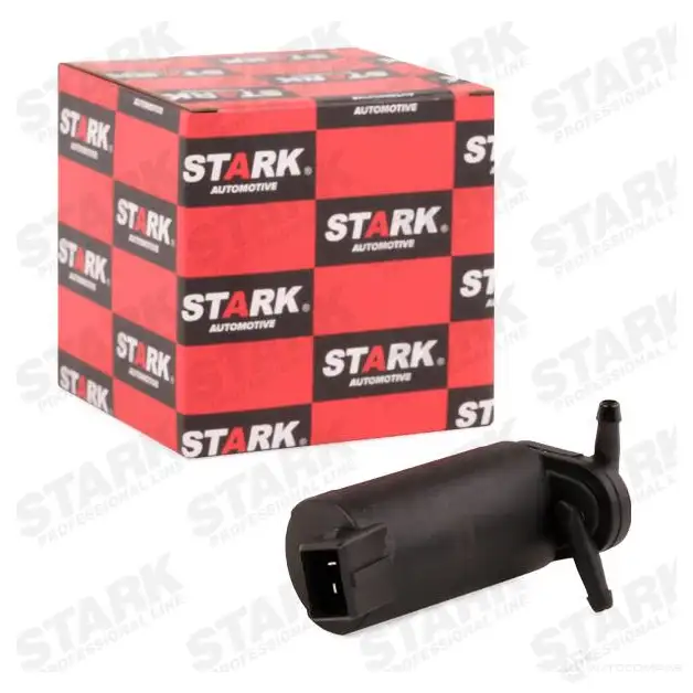 Моторчик омывателя стеклоочистителя STARK 1NBQ HDK 1437751716 skwpc1810022 изображение 1