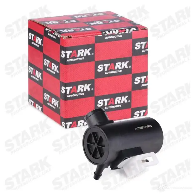 Моторчик омывателя стеклоочистителя STARK skwpc1810015 1437751731 EFGG K изображение 1