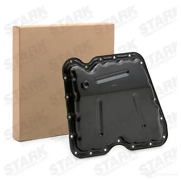 Поддон двигателя STARK skop0980111 GN JVNX 1437757706 - Изображение 1