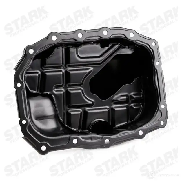 Поддон двигателя STARK YZVR D55 1437757986 skop0980141 изображение 2
