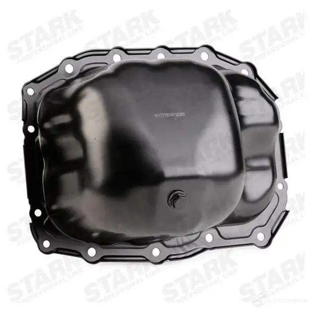 Поддон двигателя STARK YZVR D55 1437757986 skop0980141 изображение 3