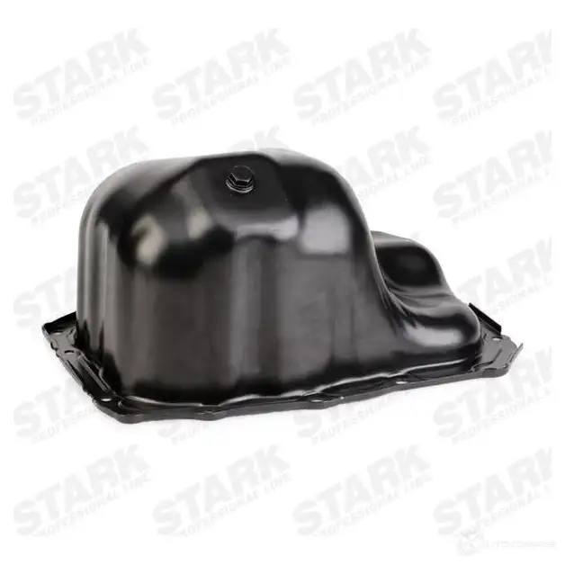 Поддон двигателя STARK YZVR D55 1437757986 skop0980141 изображение 4