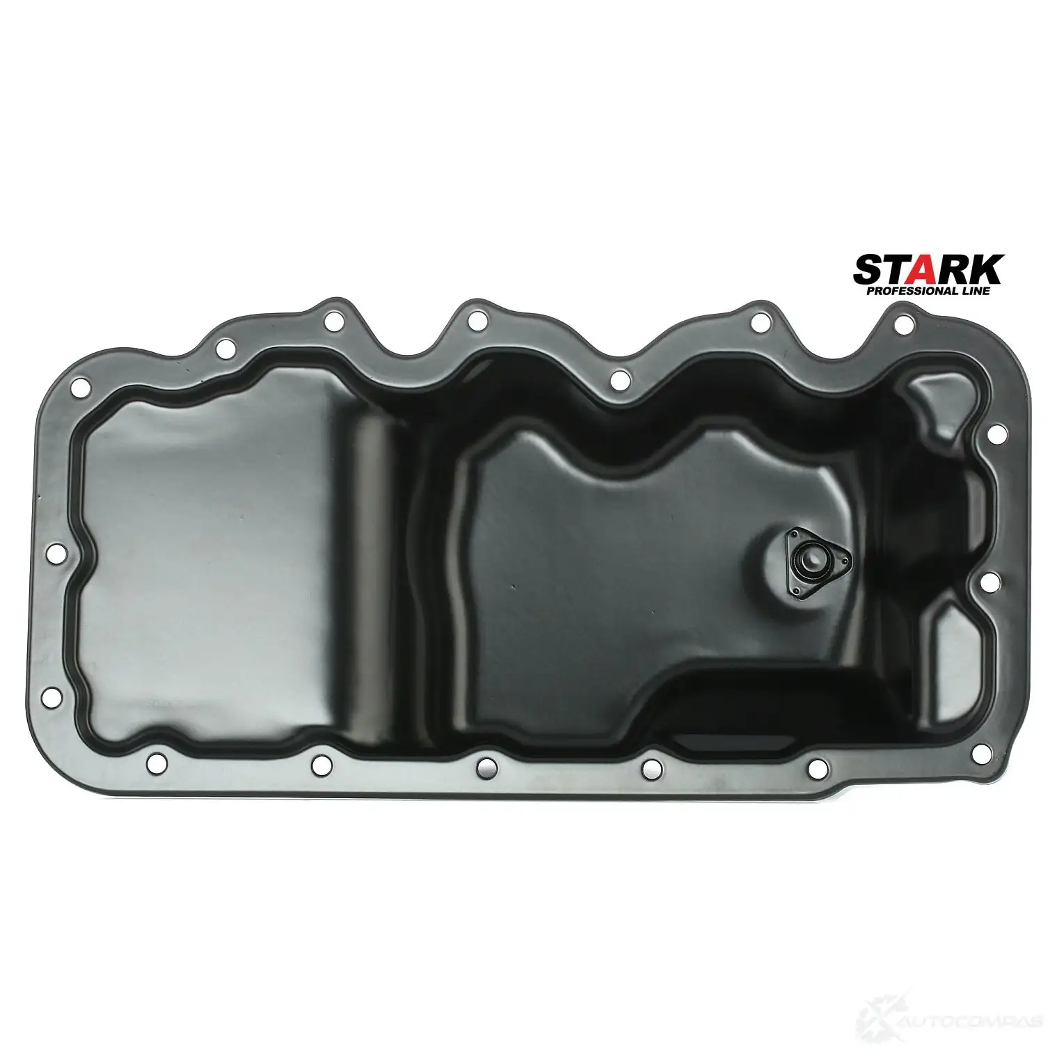 Поддон двигателя STARK 5PFKL K 1437767257 skop0980057