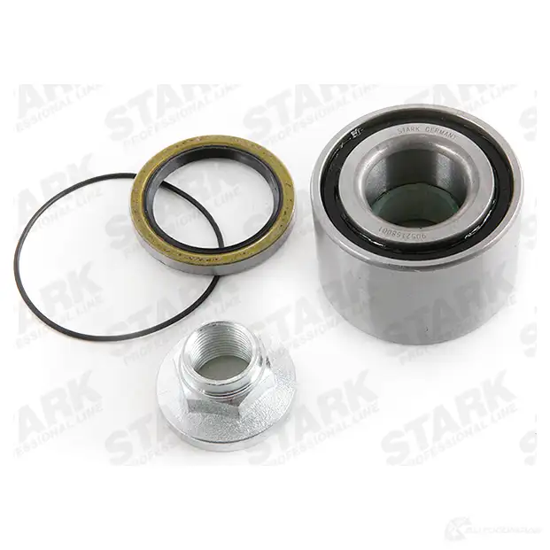 Подшипник ступицы колеса, комплект STARK skwb0180367 1438018051 WIRVHM H