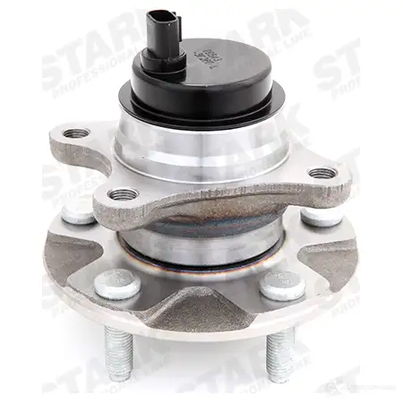 Подшипник ступицы колеса, комплект STARK skwb0180376 N BL1QNV 1438019097