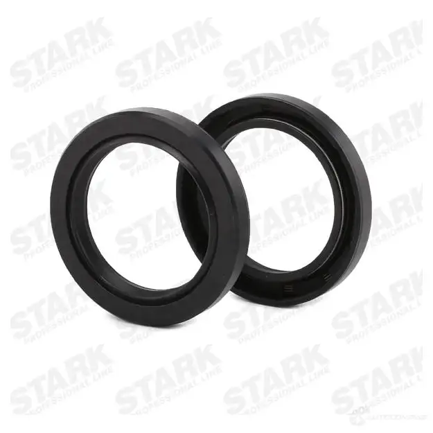 Подшипник ступицы колеса, комплект STARK 8 1JWC 1438018325 skwb0180684 изображение 4