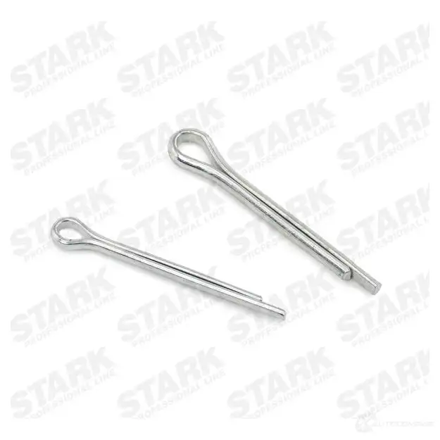 Подшипник ступицы колеса, комплект STARK 8 1JWC 1438018325 skwb0180684 изображение 5