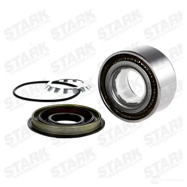 Подшипник ступицы колеса, комплект STARK VS VS0MA 1438018901 skwb0180693 изображение 1