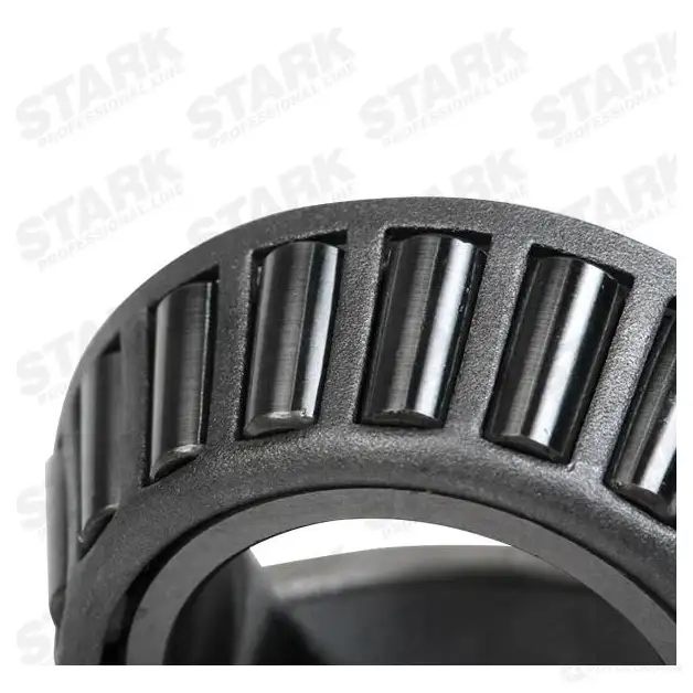 Подшипник ступицы колеса, комплект STARK 1L ZAW 1438018243 skwb0180751 изображение 4