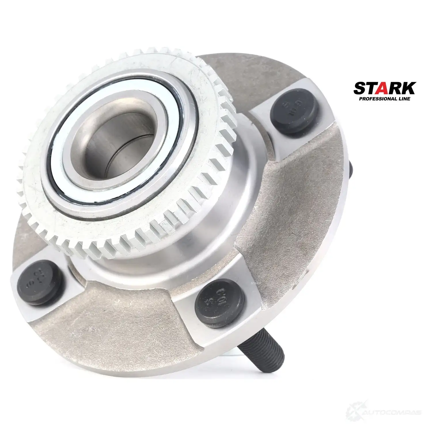 Подшипник ступицы колеса, комплект STARK skwb0180258 E1T1 8M 1438018645