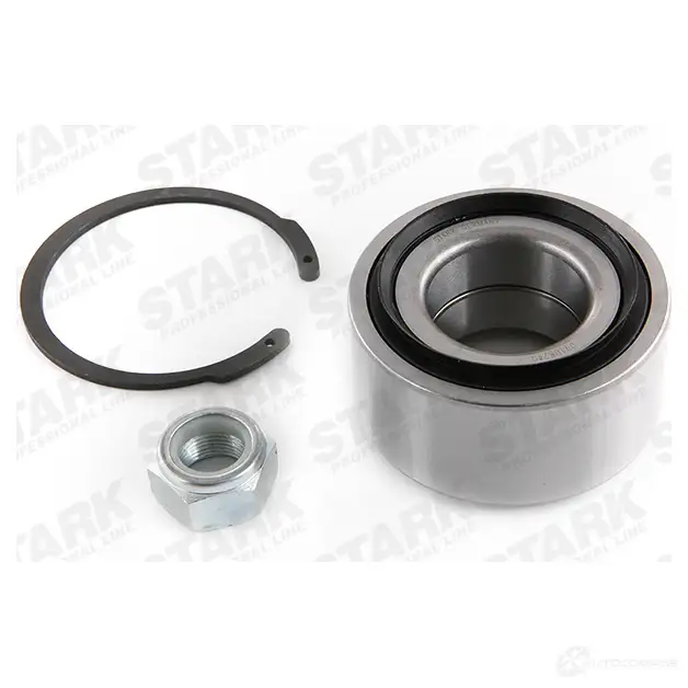 Подшипник ступицы колеса, комплект STARK 1438018893 skwb0180324 LE YAV8