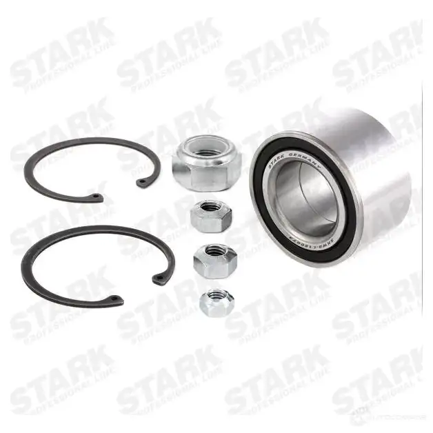 Подшипник ступицы колеса, комплект STARK skwb0180073 1438018602 YVL8O N