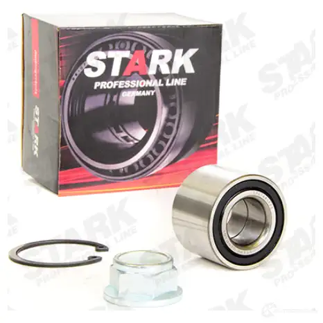 Подшипник ступицы колеса, комплект STARK skwb0180002 RCW HJQ 1438018576 изображение 0