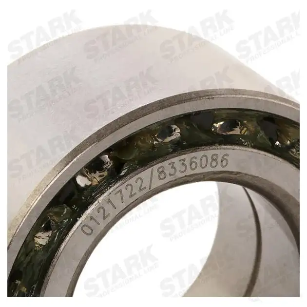 Подшипник ступицы колеса, комплект STARK 1438018336 skwb0180875 W 696I23 изображение 5
