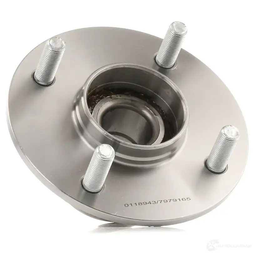 Подшипник ступицы колеса, комплект STARK 1438019184 JI7T M7I skwb0180557 изображение 0