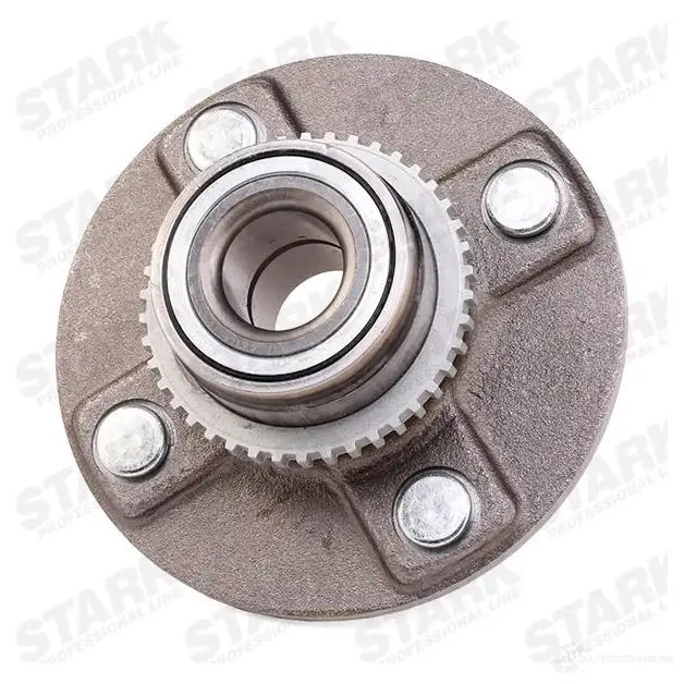 Подшипник ступицы колеса, комплект STARK 1438019184 JI7T M7I skwb0180557 изображение 2