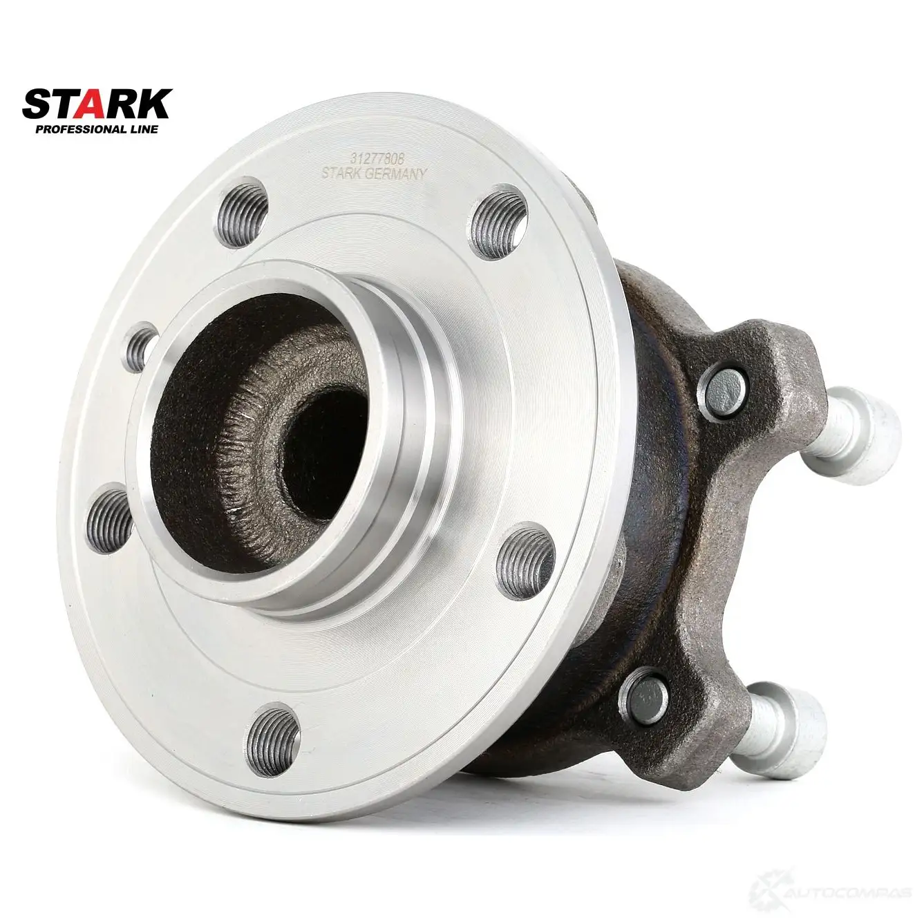 Подшипник ступицы колеса, комплект STARK GJQQYJ P skwb0180072 1438018943 изображение 0