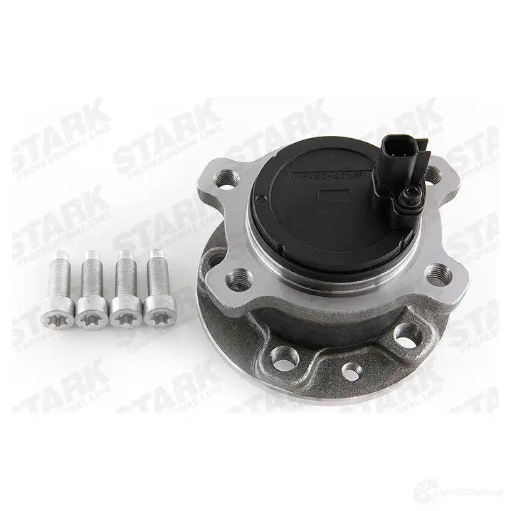 Подшипник ступицы колеса, комплект STARK GJQQYJ P skwb0180072 1438018943 изображение 1