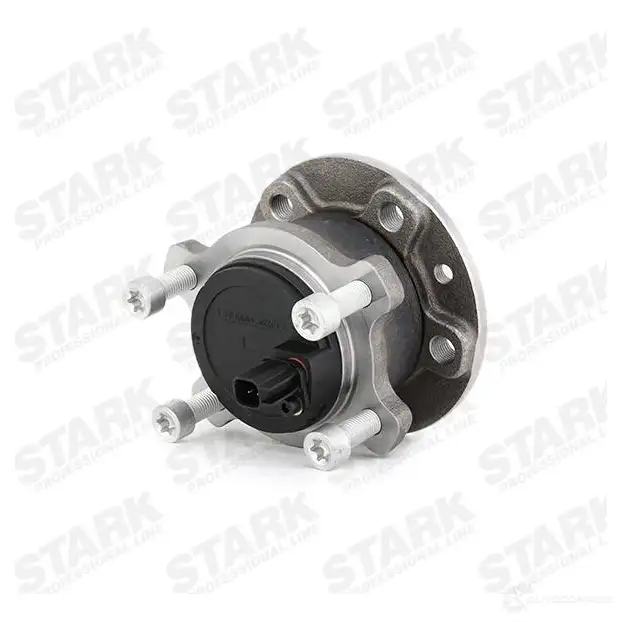 Подшипник ступицы колеса, комплект STARK GJQQYJ P skwb0180072 1438018943 изображение 2