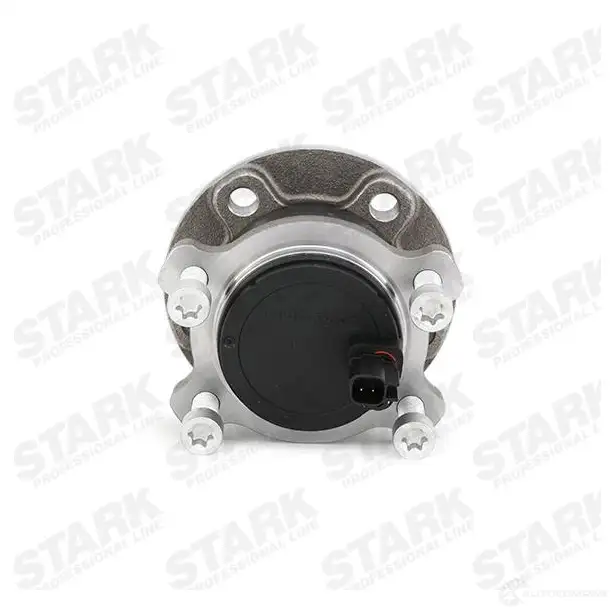 Подшипник ступицы колеса, комплект STARK GJQQYJ P skwb0180072 1438018943 изображение 3