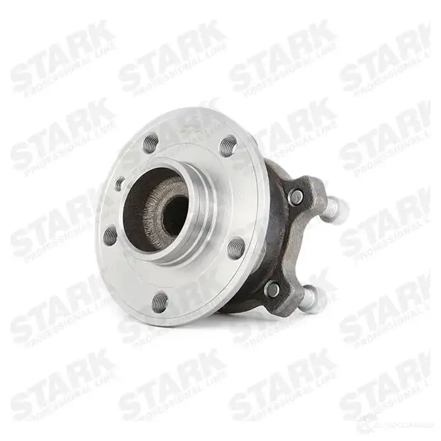 Подшипник ступицы колеса, комплект STARK GJQQYJ P skwb0180072 1438018943 изображение 4