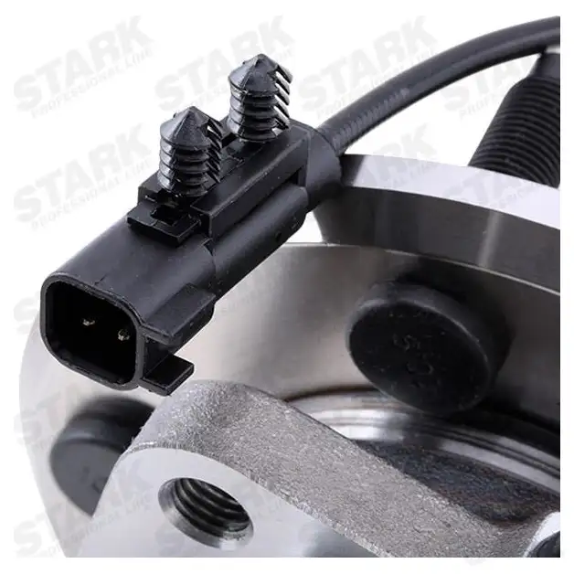 Подшипник ступицы колеса, комплект STARK skwb0180910 1438018813 D22W F8T изображение 3